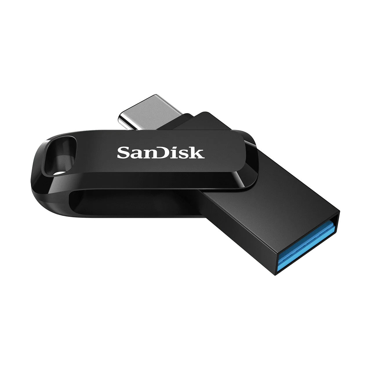 Sandisk Ultra Dual Drive Go Usb Type-C - Otg - 400 Mbps (3) Sandisk Ultra Dual Drive Go Usb Type-C - Otg - 400 Mbps